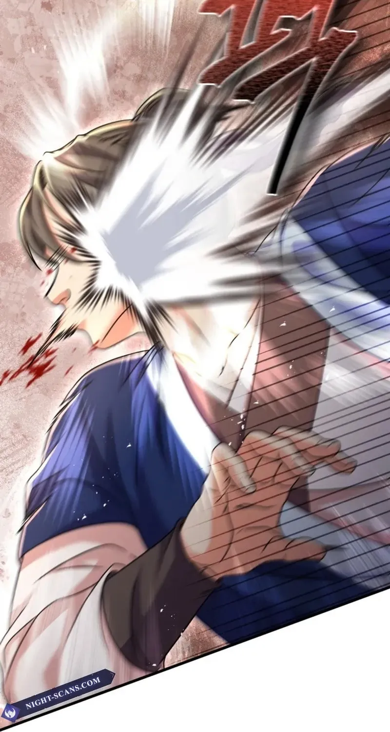 Read Sword Breaker chapter 37 image 49 on Lezhin