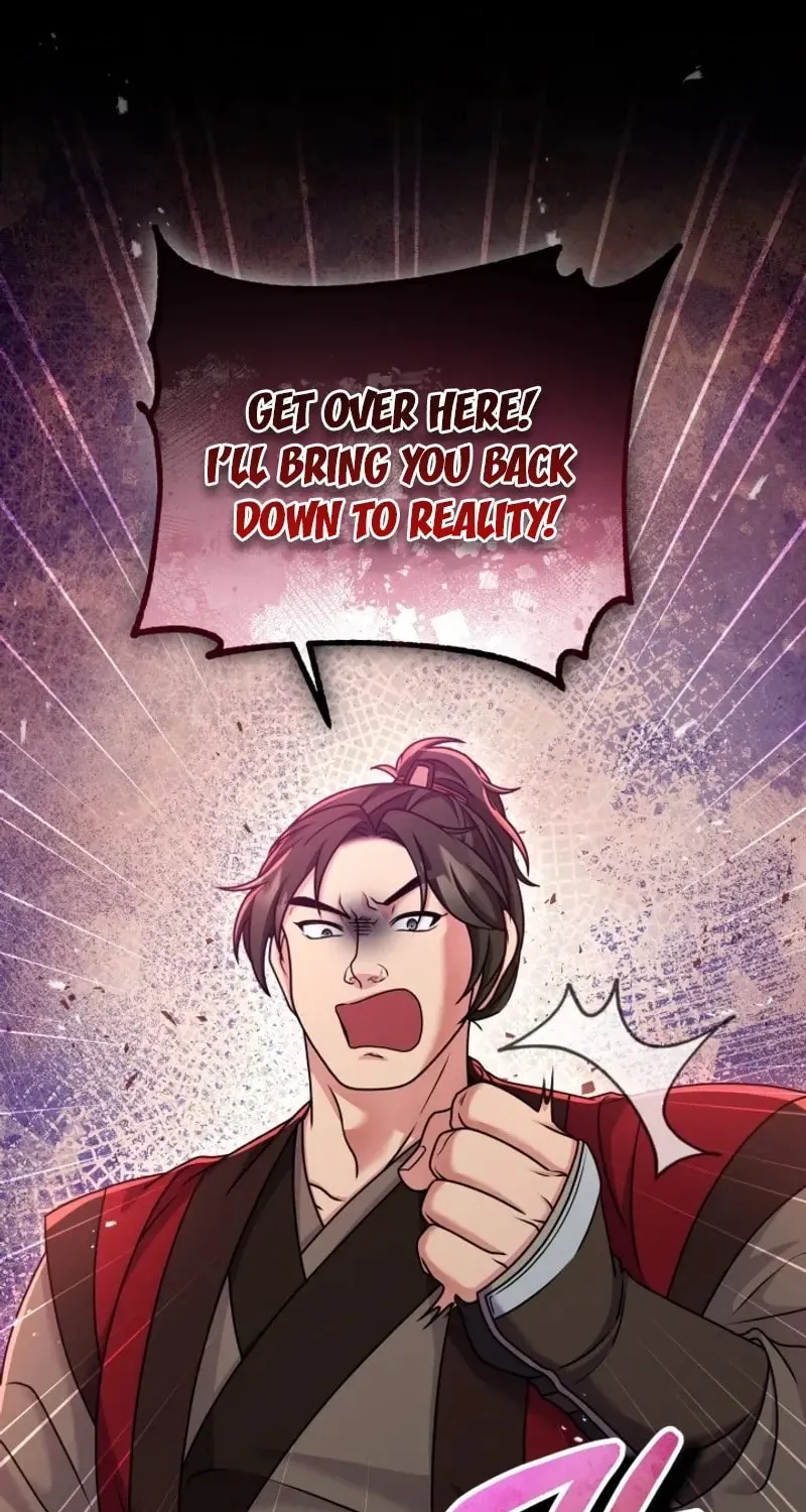 Read Sword Breaker chapter 37 image 5 on Lezhin