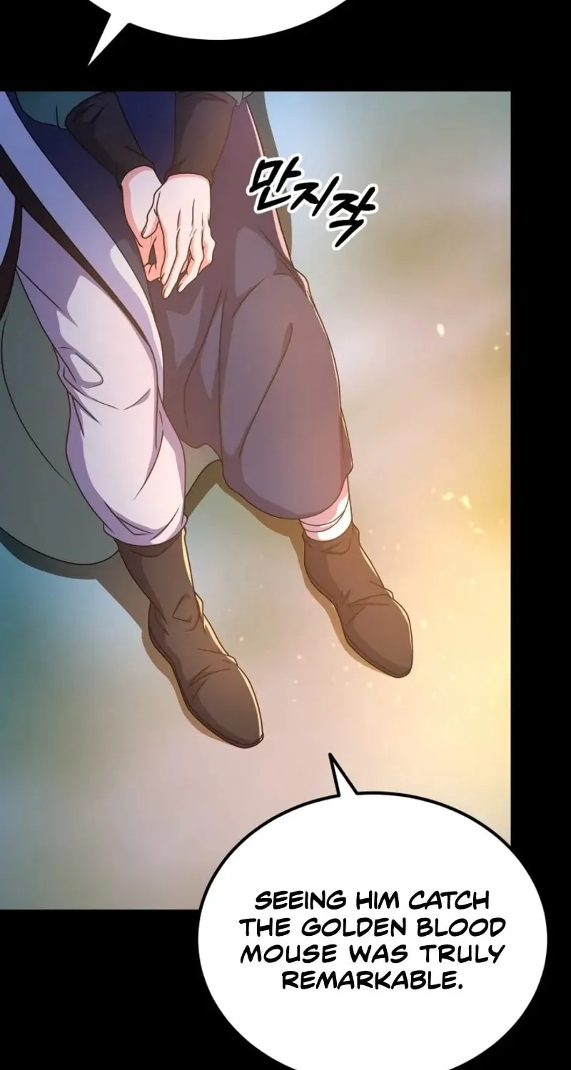 Read Sword Breaker chapter 37 image 73 on Lezhin
