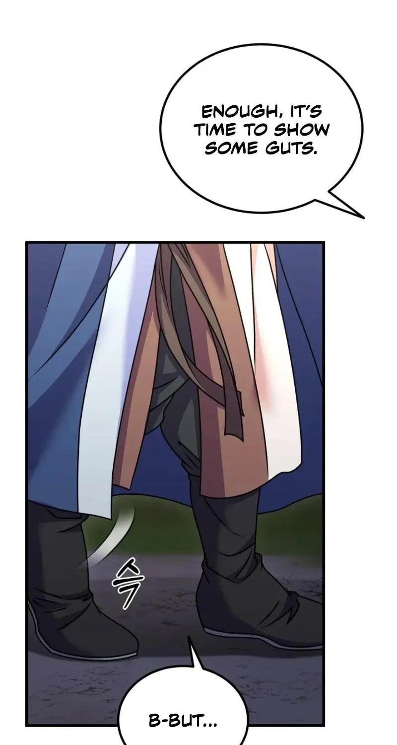 Read Sword Breaker chapter 37 image 8 on Lezhin