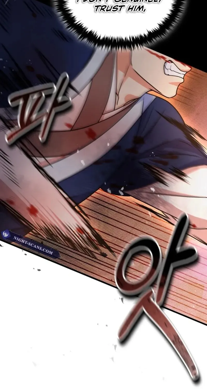 Read Sword Breaker chapter 37 image 81 on Lezhin
