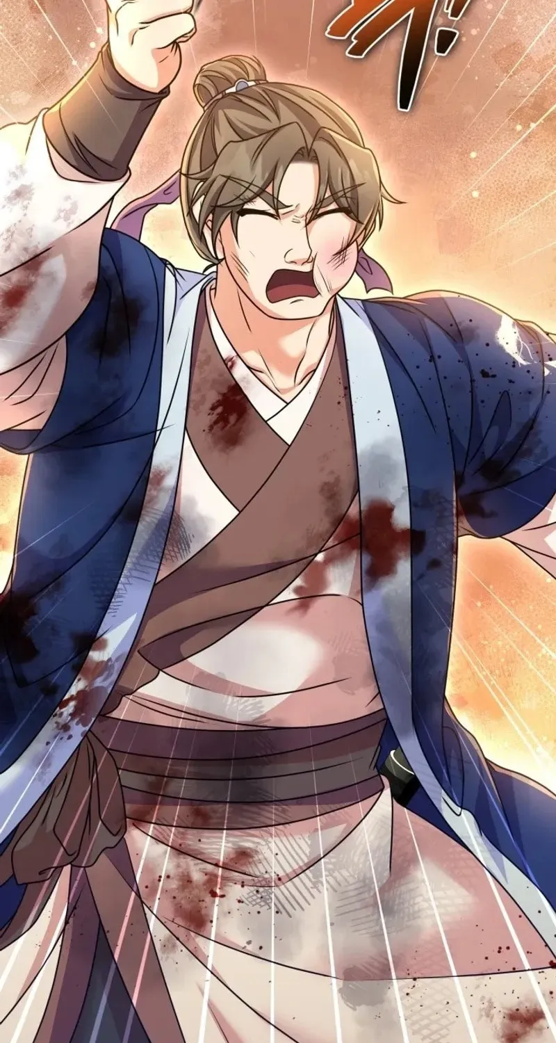 Read Sword Breaker chapter 37 image 92 on Lezhin