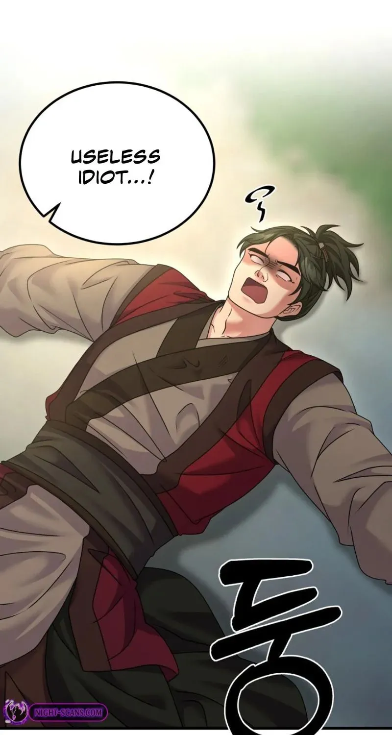 Read Sword Breaker chapter 38 image 1 on Lezhin