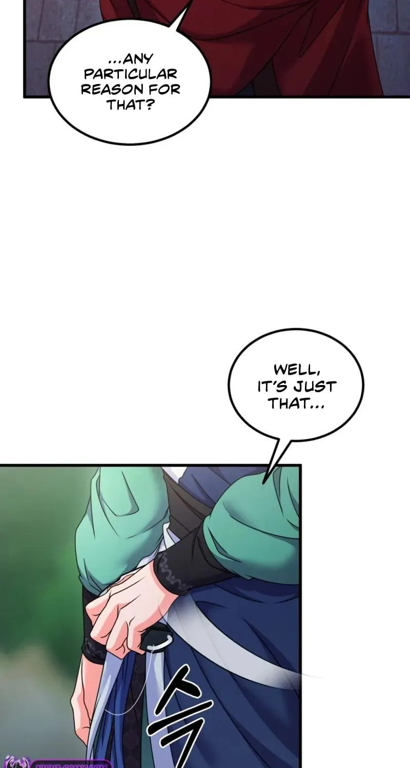 Read Sword Breaker chapter 38 image 13 on Lezhin