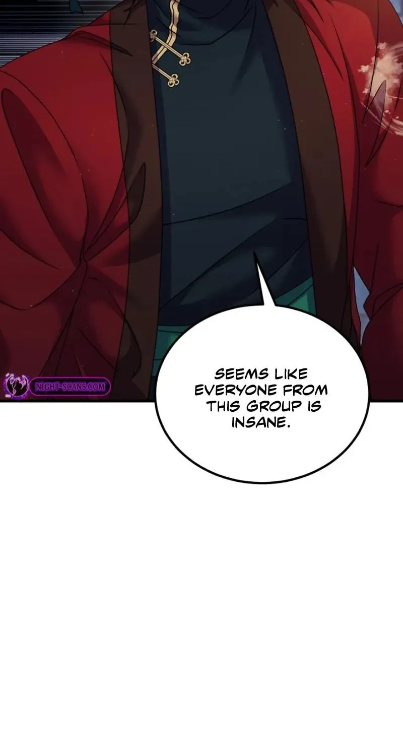 Read Sword Breaker chapter 38 image 16 on Lezhin