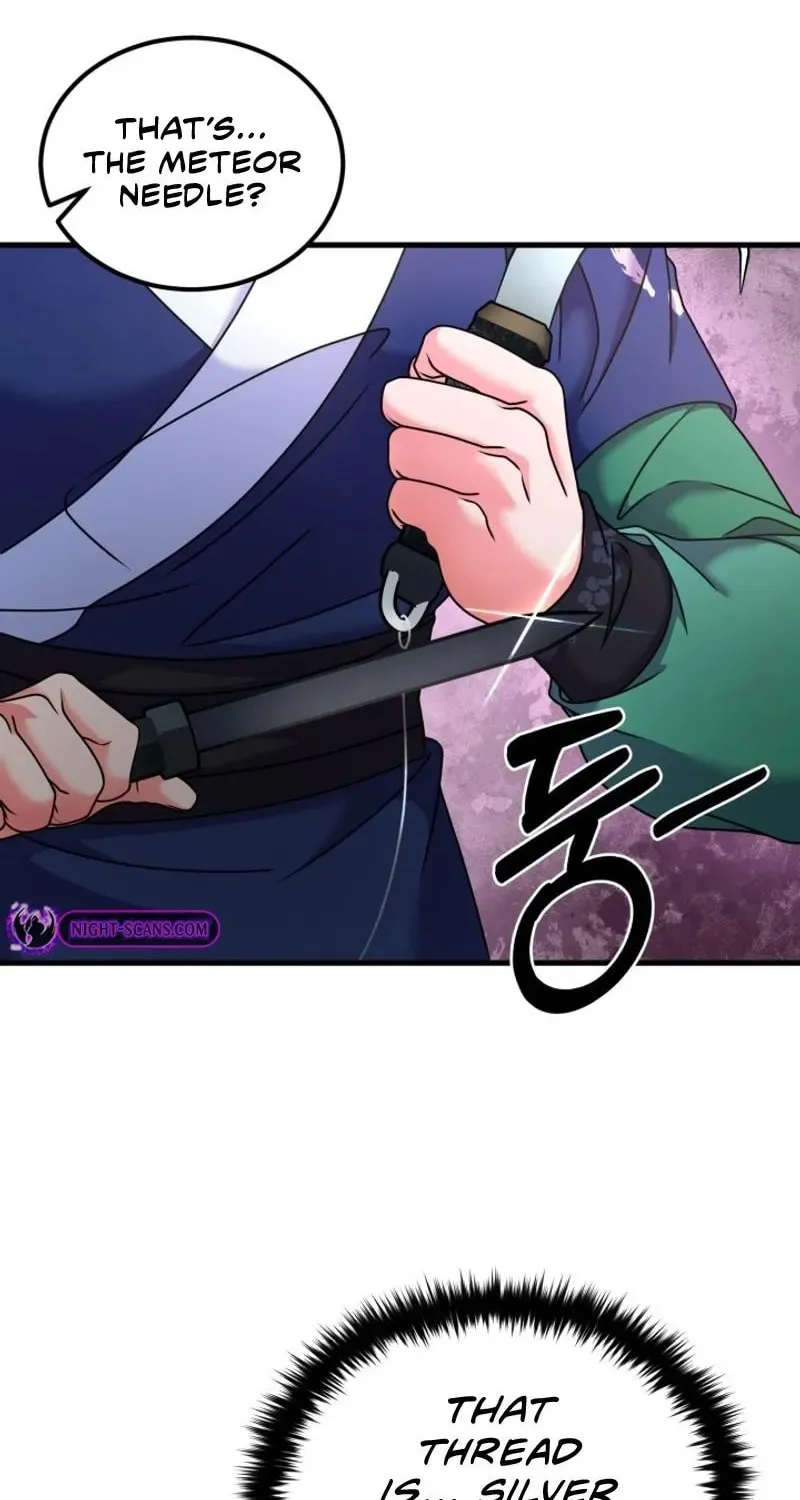 Read Sword Breaker chapter 38 image 18 on Lezhin