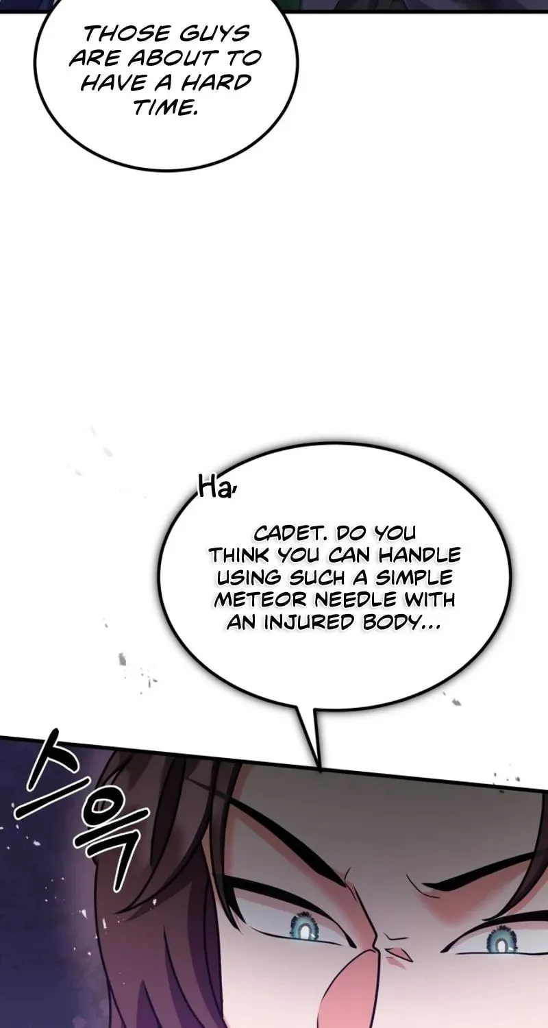 Read Sword Breaker chapter 38 image 21 on Lezhin