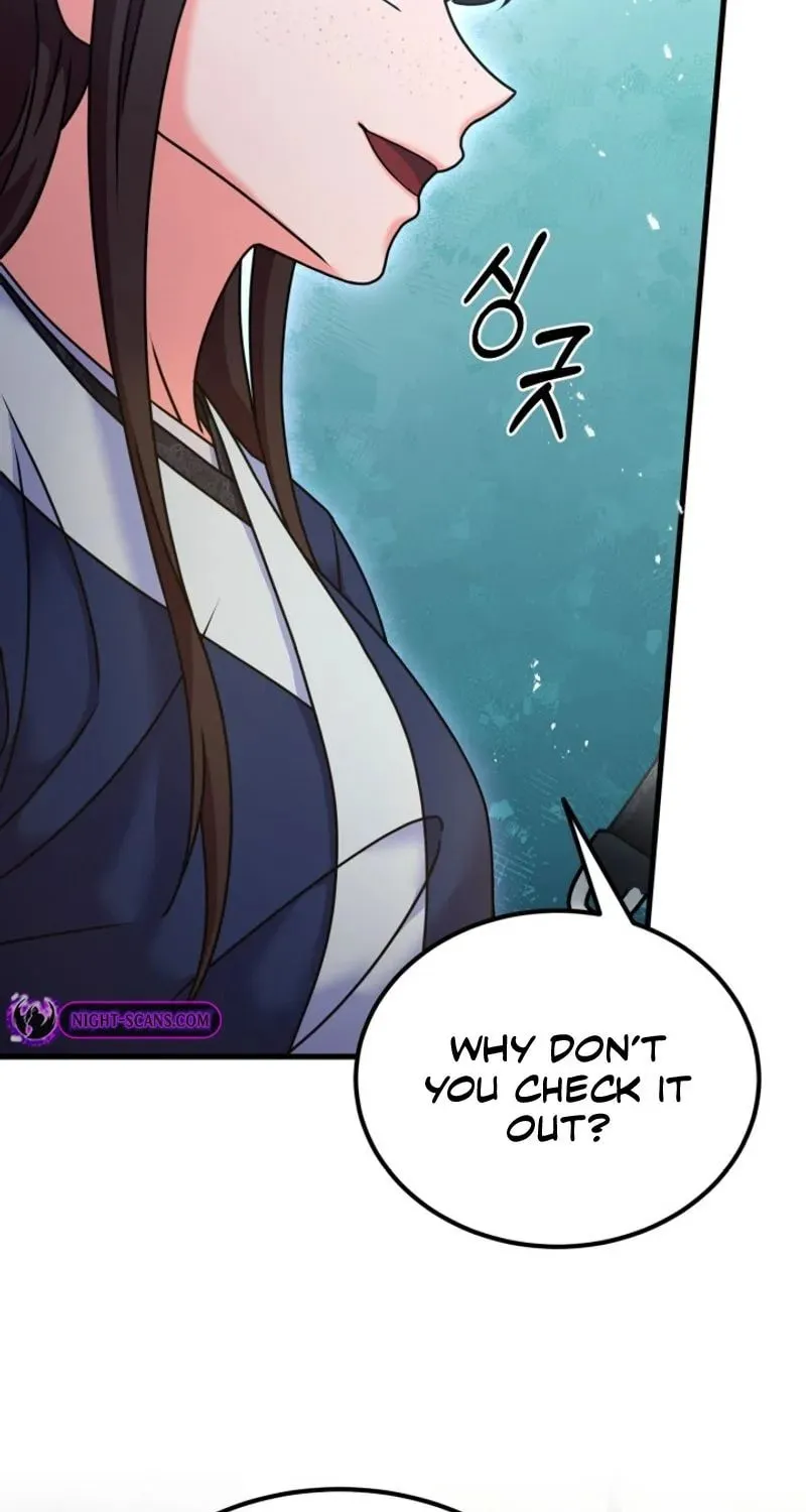 Read Sword Breaker chapter 38 image 23 on Lezhin