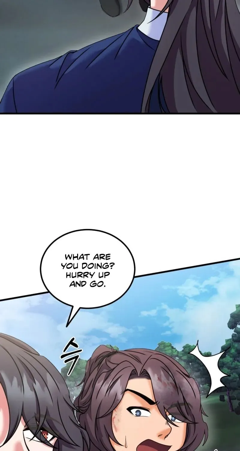 Read Sword Breaker chapter 38 image 25 on Lezhin