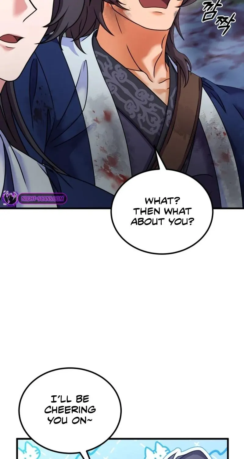 Read Sword Breaker chapter 38 image 26 on Lezhin