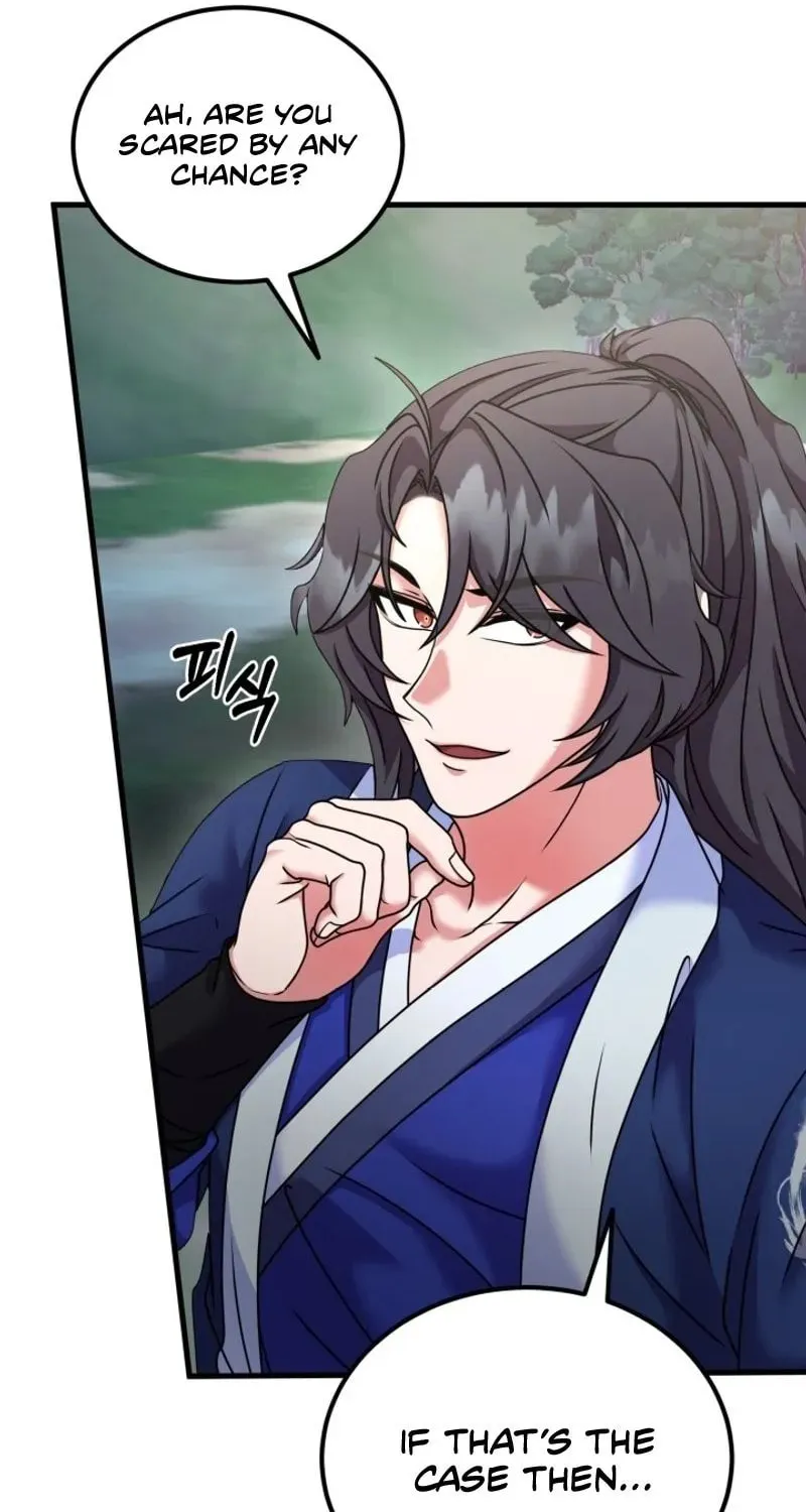 Read Sword Breaker chapter 38 image 28 on Lezhin