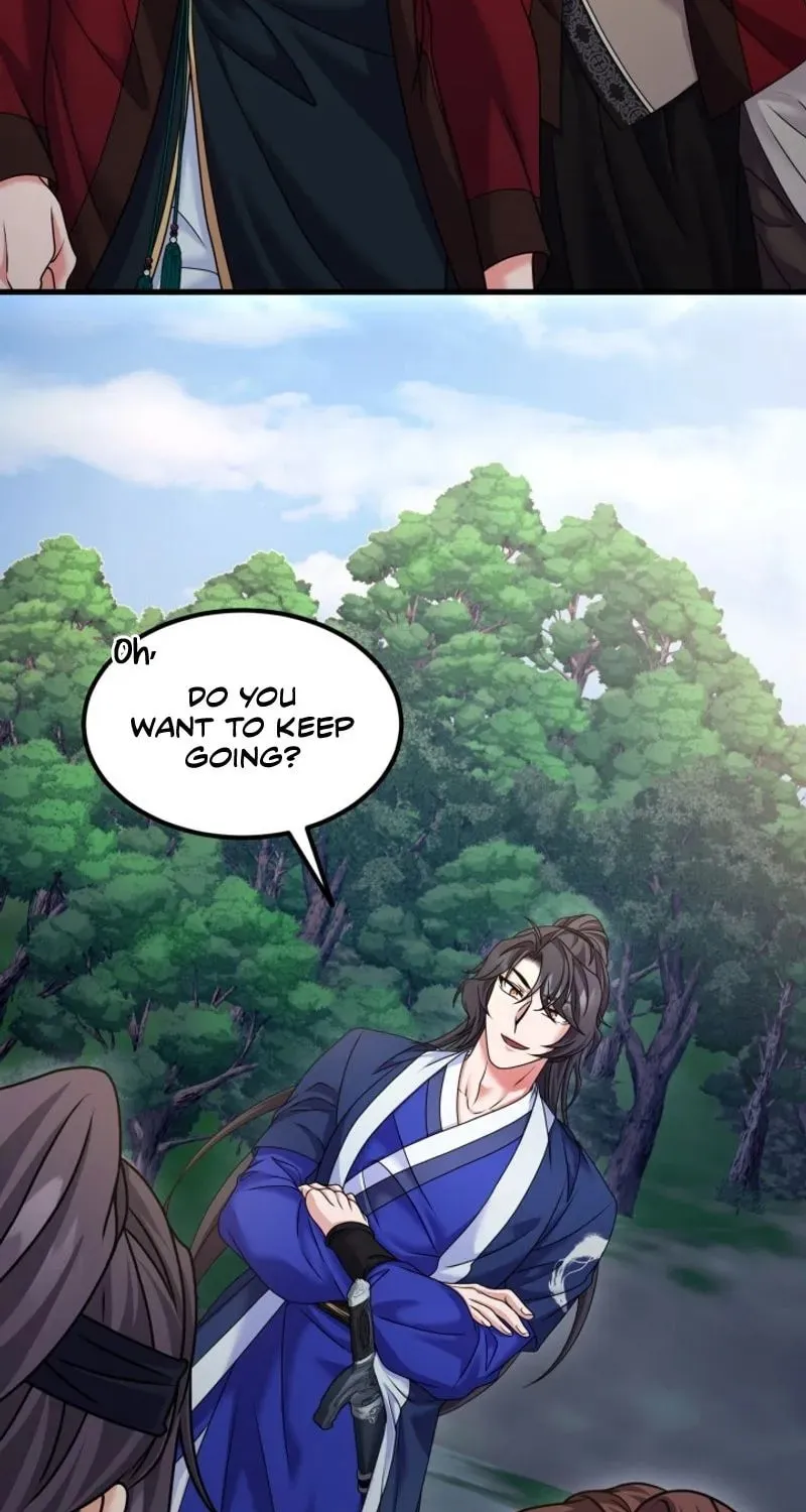Read Sword Breaker chapter 38 image 3 on Lezhin