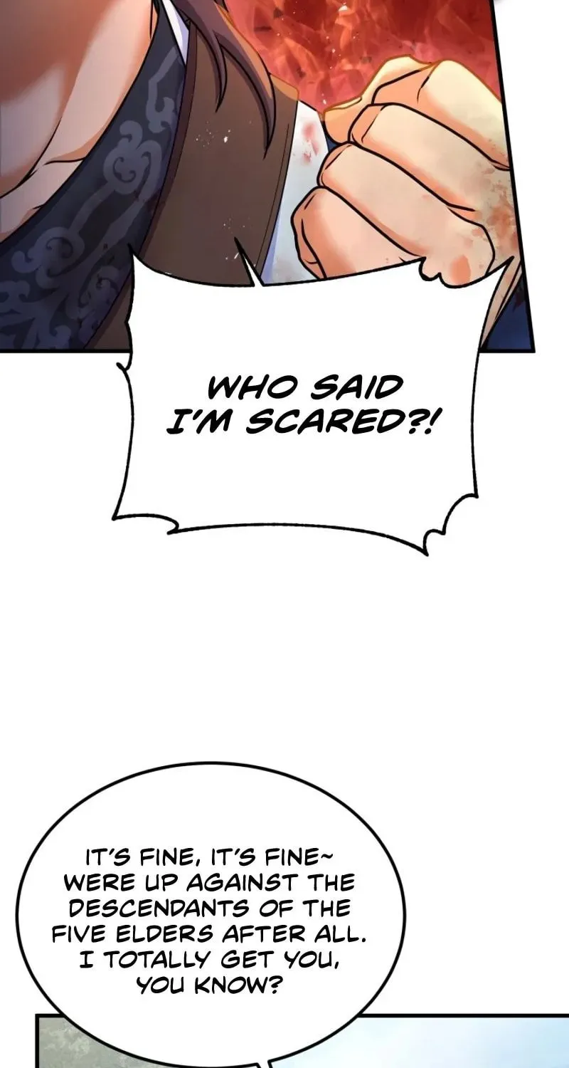 Read Sword Breaker chapter 38 image 30 on Lezhin