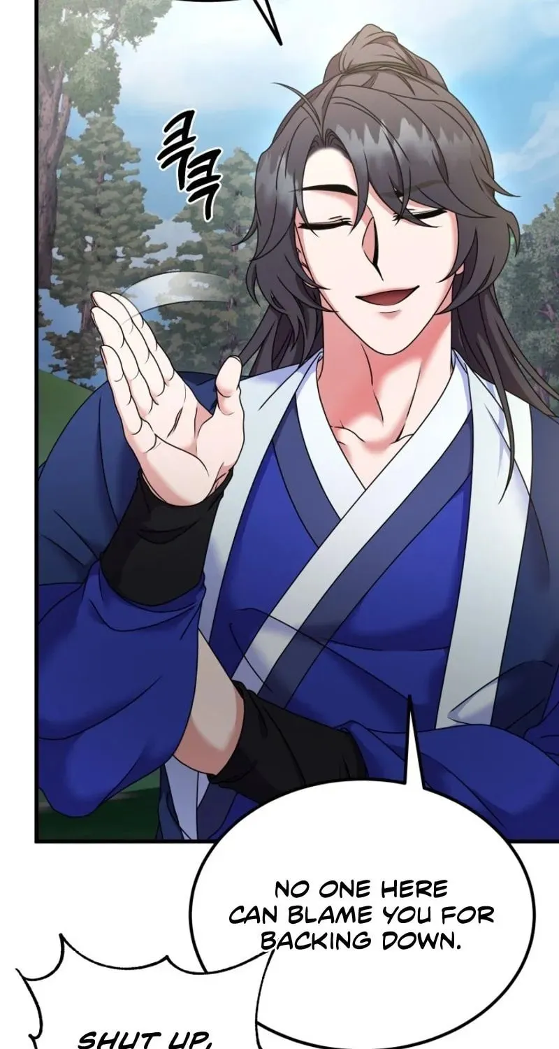 Read Sword Breaker chapter 38 image 31 on Lezhin