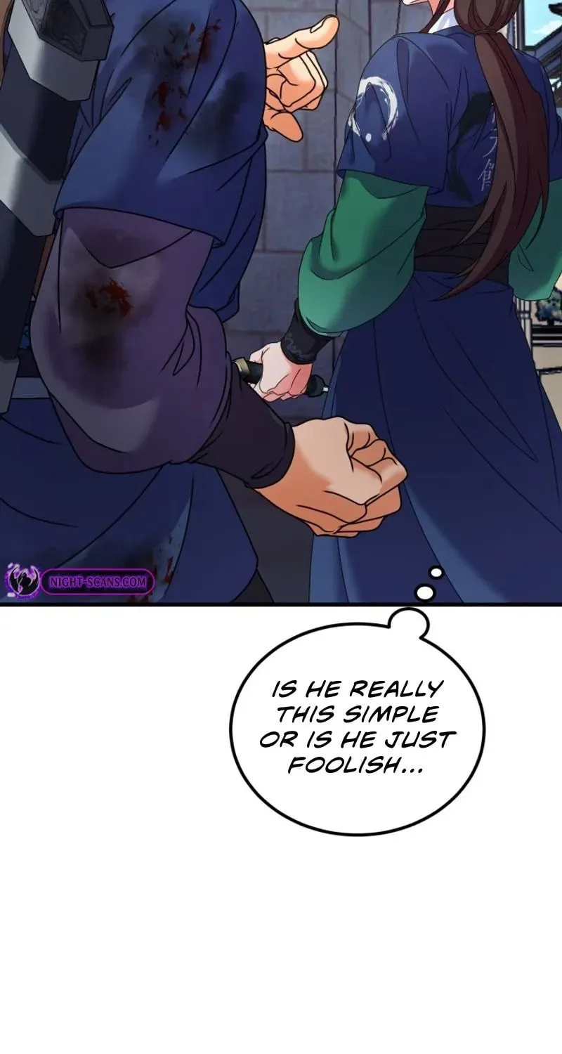 Read Sword Breaker chapter 38 image 33 on Lezhin