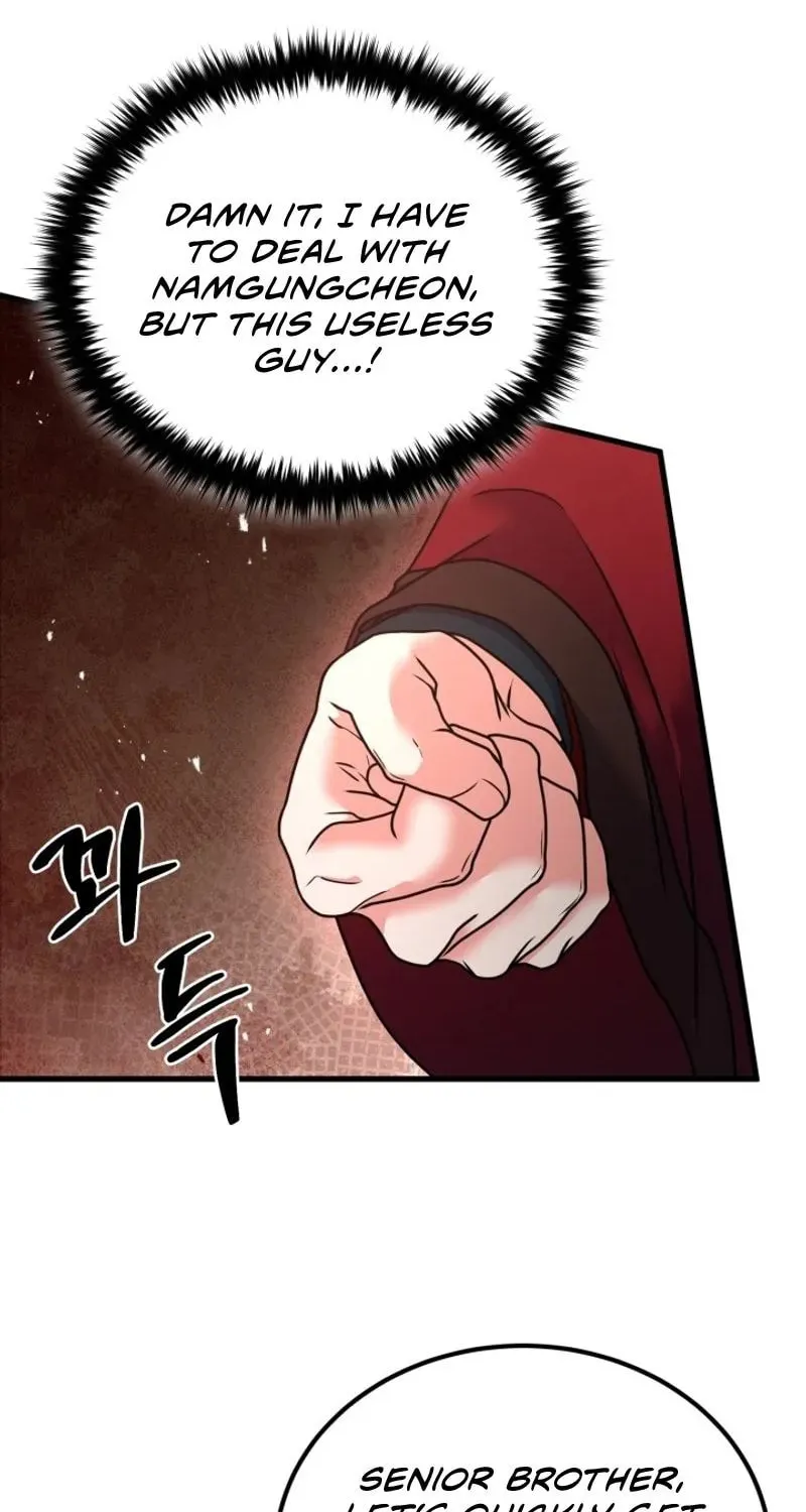 Read Sword Breaker chapter 38 image 34 on Lezhin