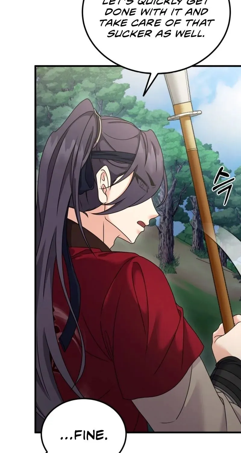 Read Sword Breaker chapter 38 image 35 on Lezhin