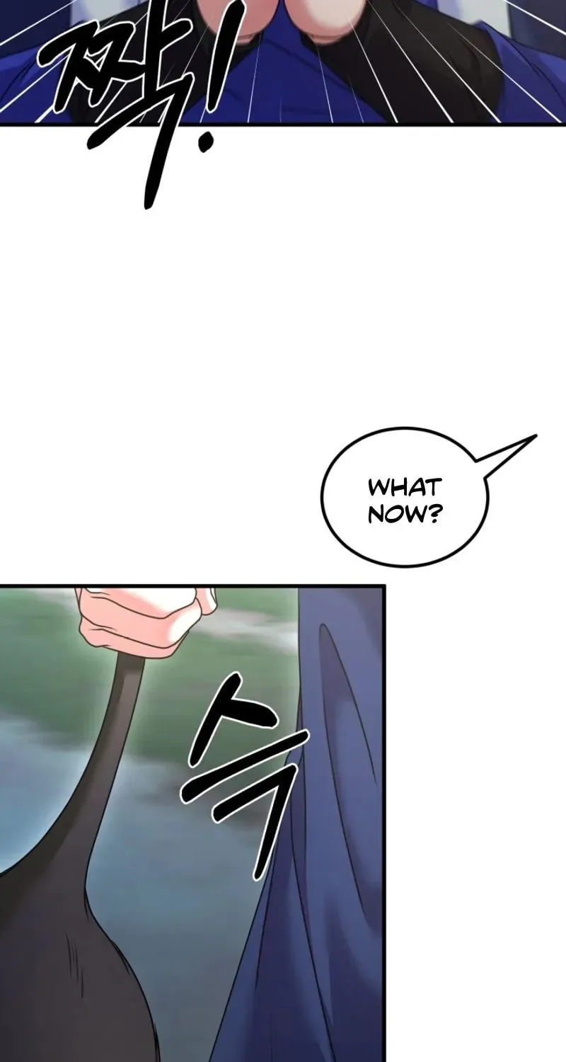 Read Sword Breaker chapter 38 image 37 on Lezhin