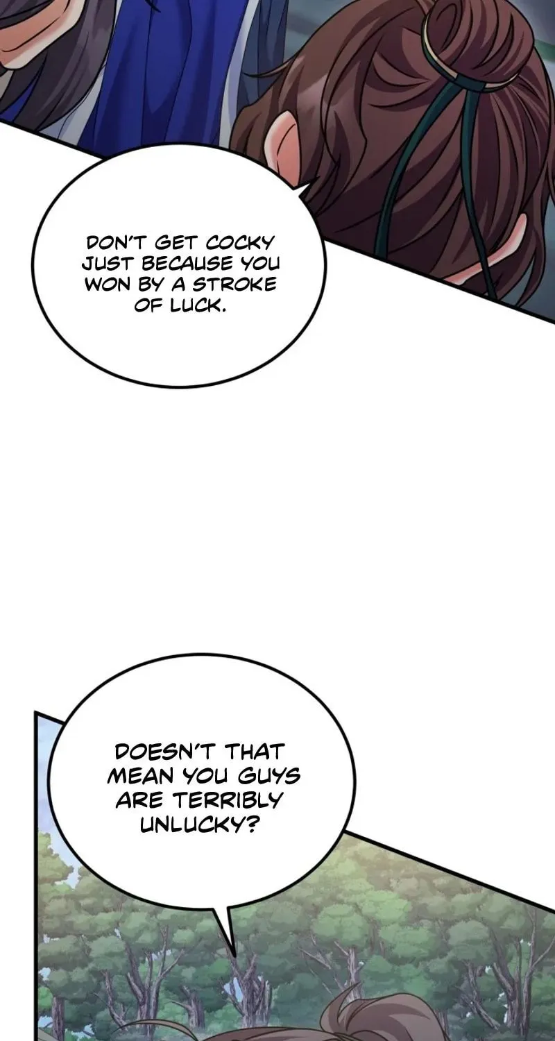 Read Sword Breaker chapter 38 image 4 on Lezhin