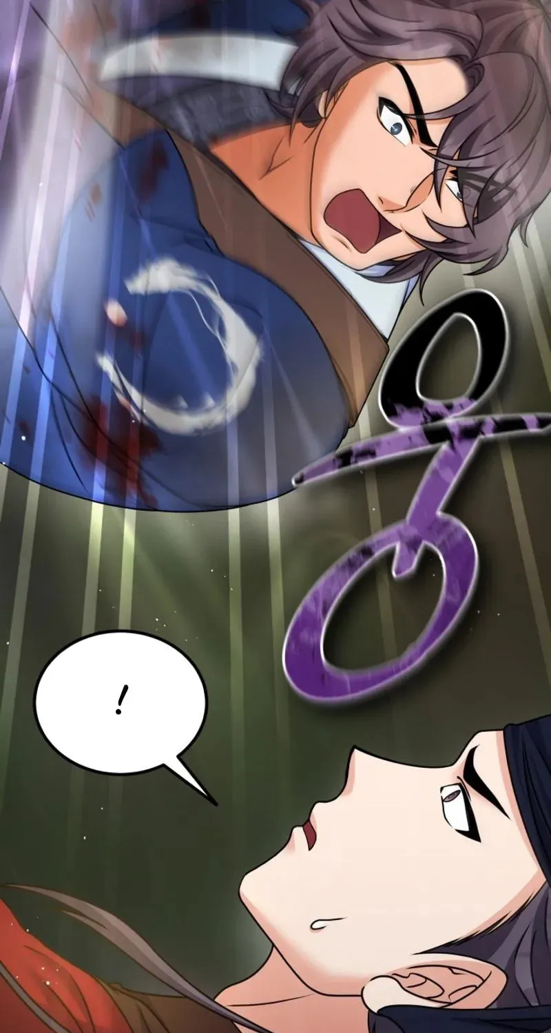 Read Sword Breaker chapter 38 image 49 on Lezhin