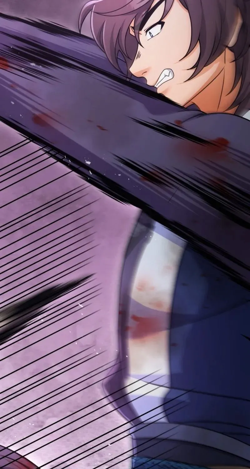 Read Sword Breaker chapter 38 image 59 on Lezhin