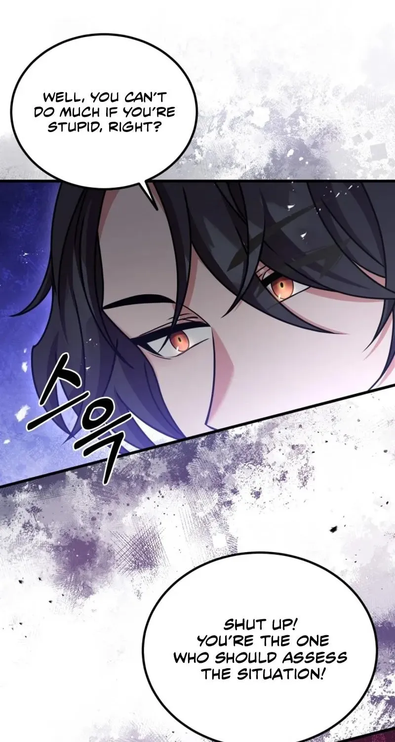 Read Sword Breaker chapter 38 image 6 on Lezhin