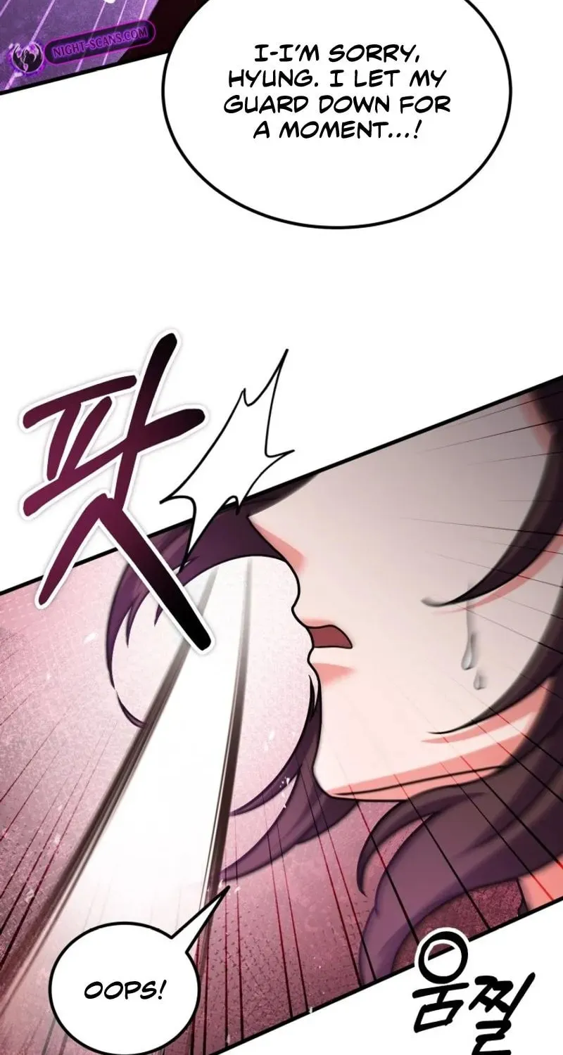 Read Sword Breaker chapter 38 image 66 on Lezhin