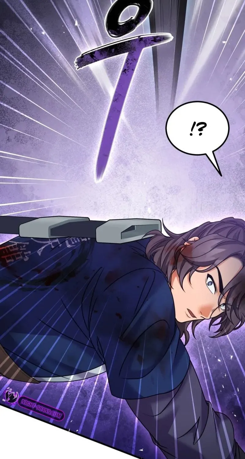 Read Sword Breaker chapter 38 image 72 on Lezhin