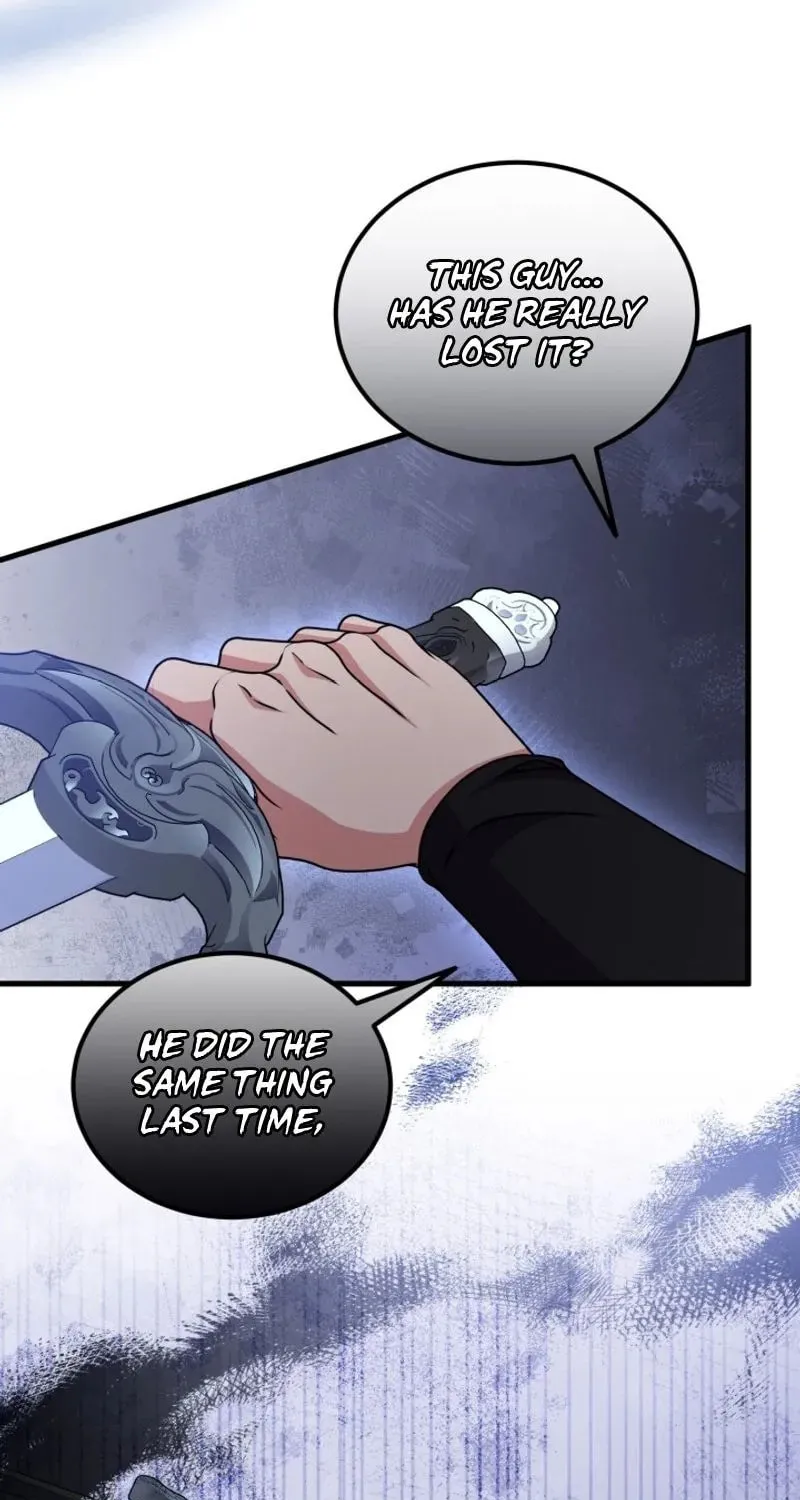 Read Sword Breaker chapter 38 image 77 on Lezhin
