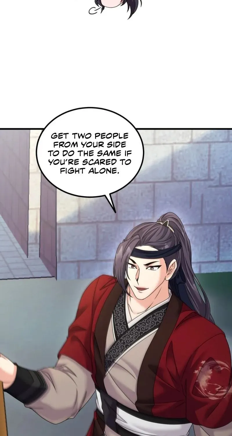 Read Sword Breaker chapter 38 image 8 on Lezhin