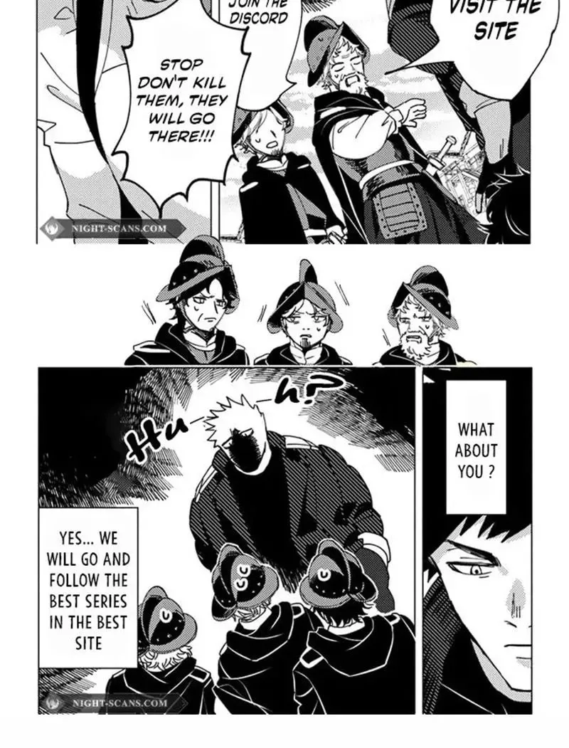 Read Sword Breaker chapter 38 image 81 on Lezhin