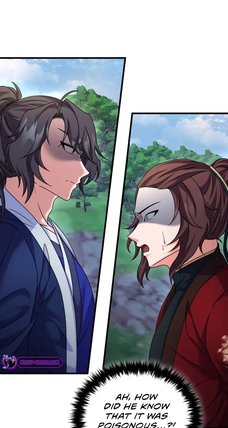 Read Sword Breaker chapter 39 image 1 on Lezhin
