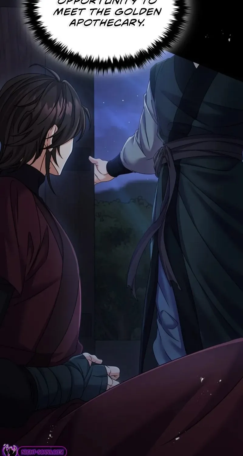 Read Sword Breaker chapter 39 image 10 on Lezhin