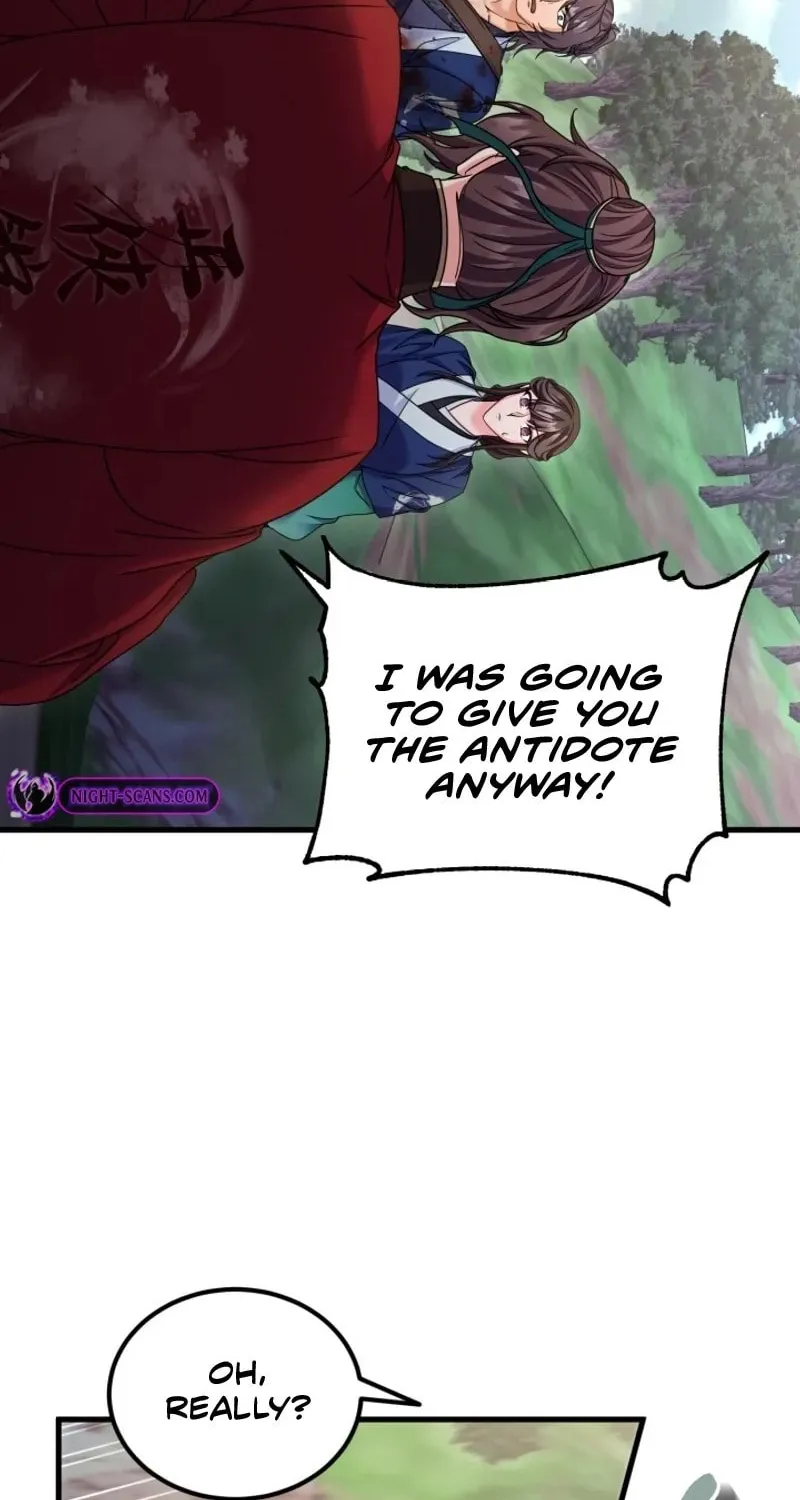 Read Sword Breaker chapter 39 image 12 on Lezhin