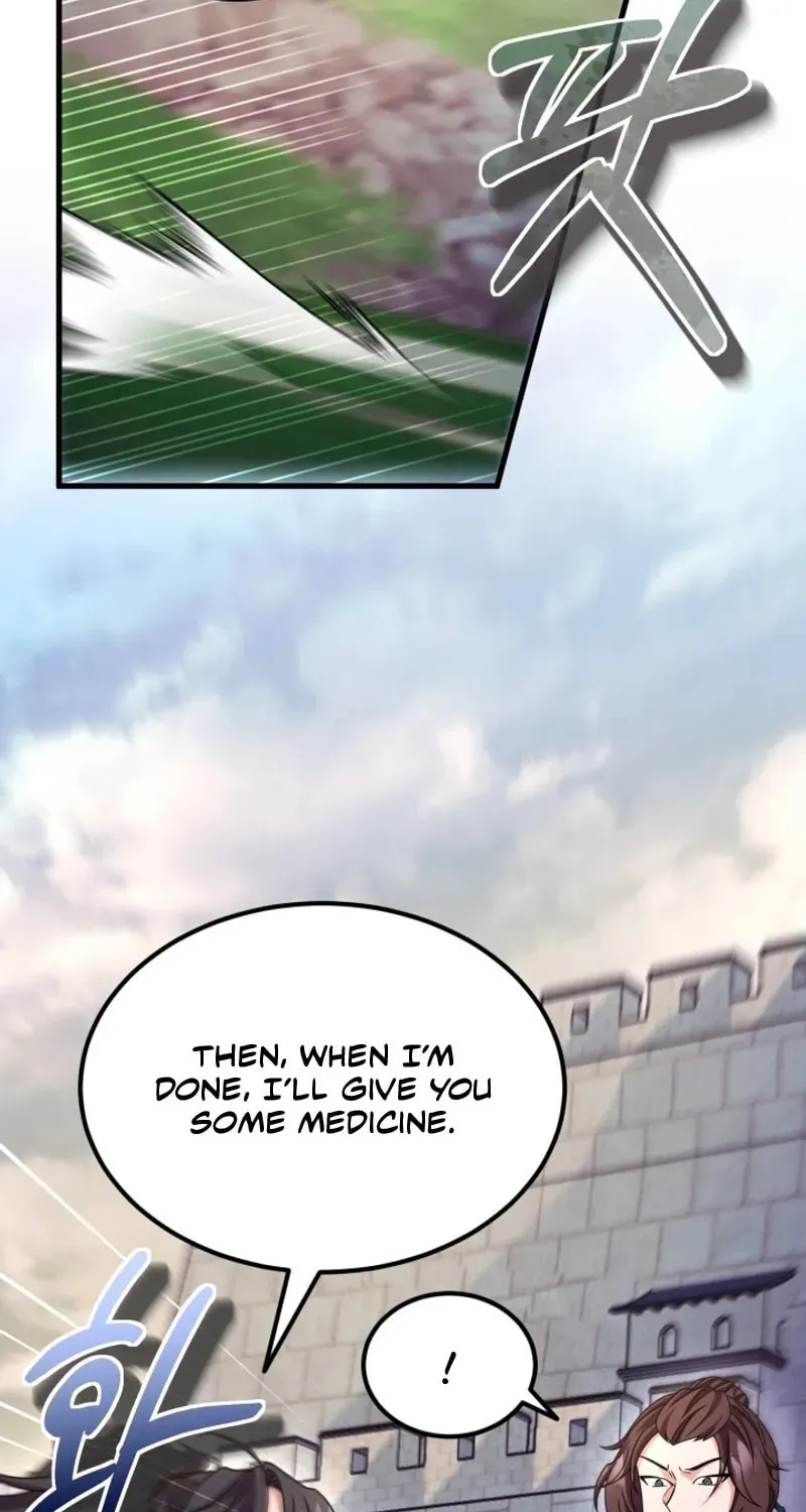 Read Sword Breaker chapter 39 image 13 on Lezhin
