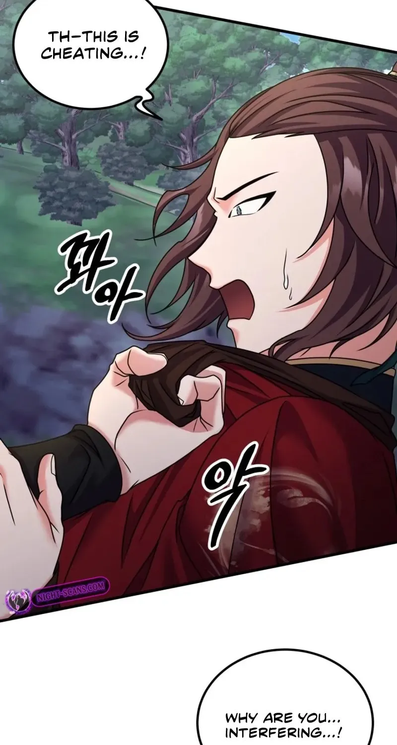 Read Sword Breaker chapter 39 image 16 on Lezhin