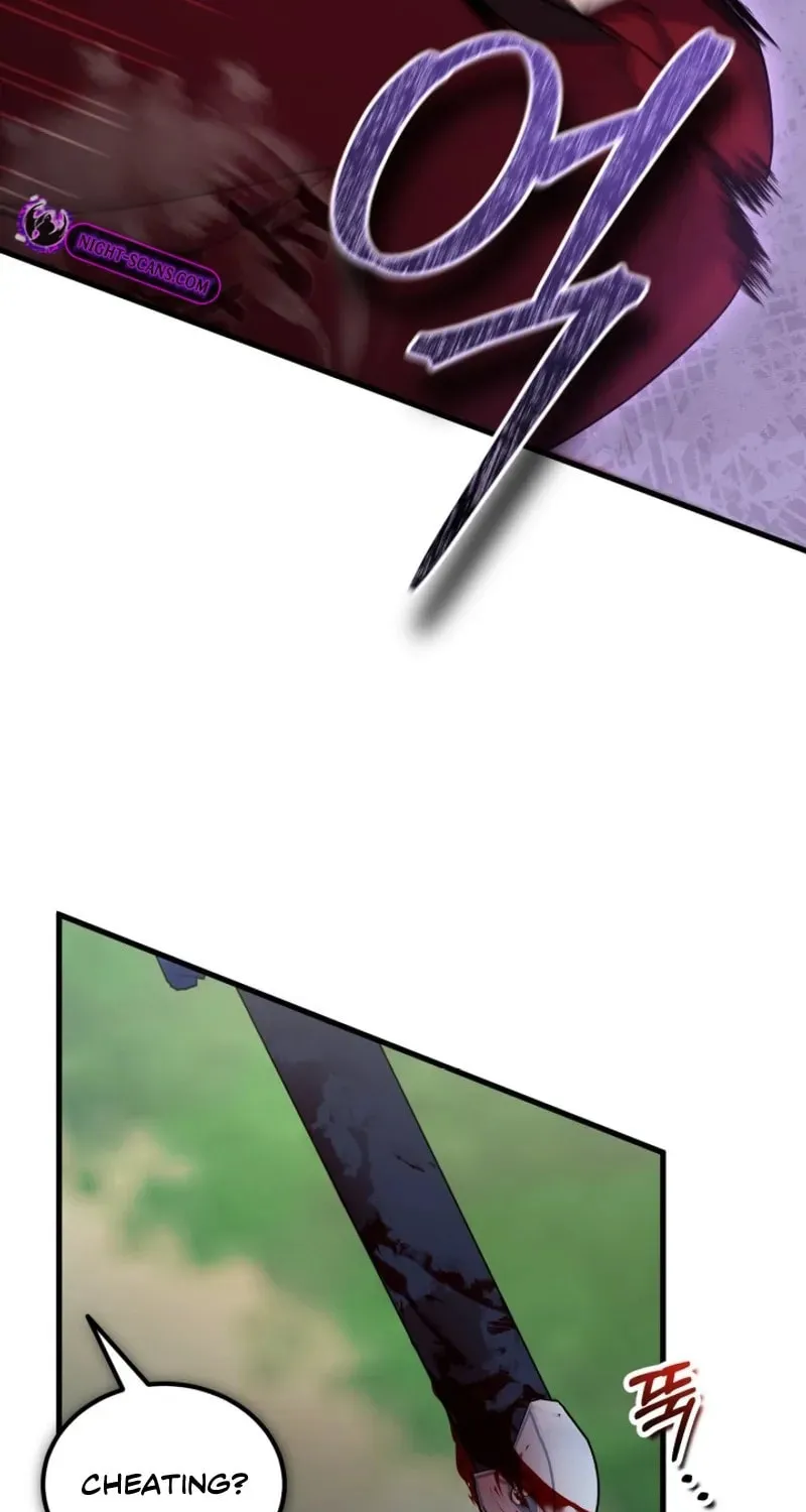 Read Sword Breaker chapter 39 image 19 on Lezhin
