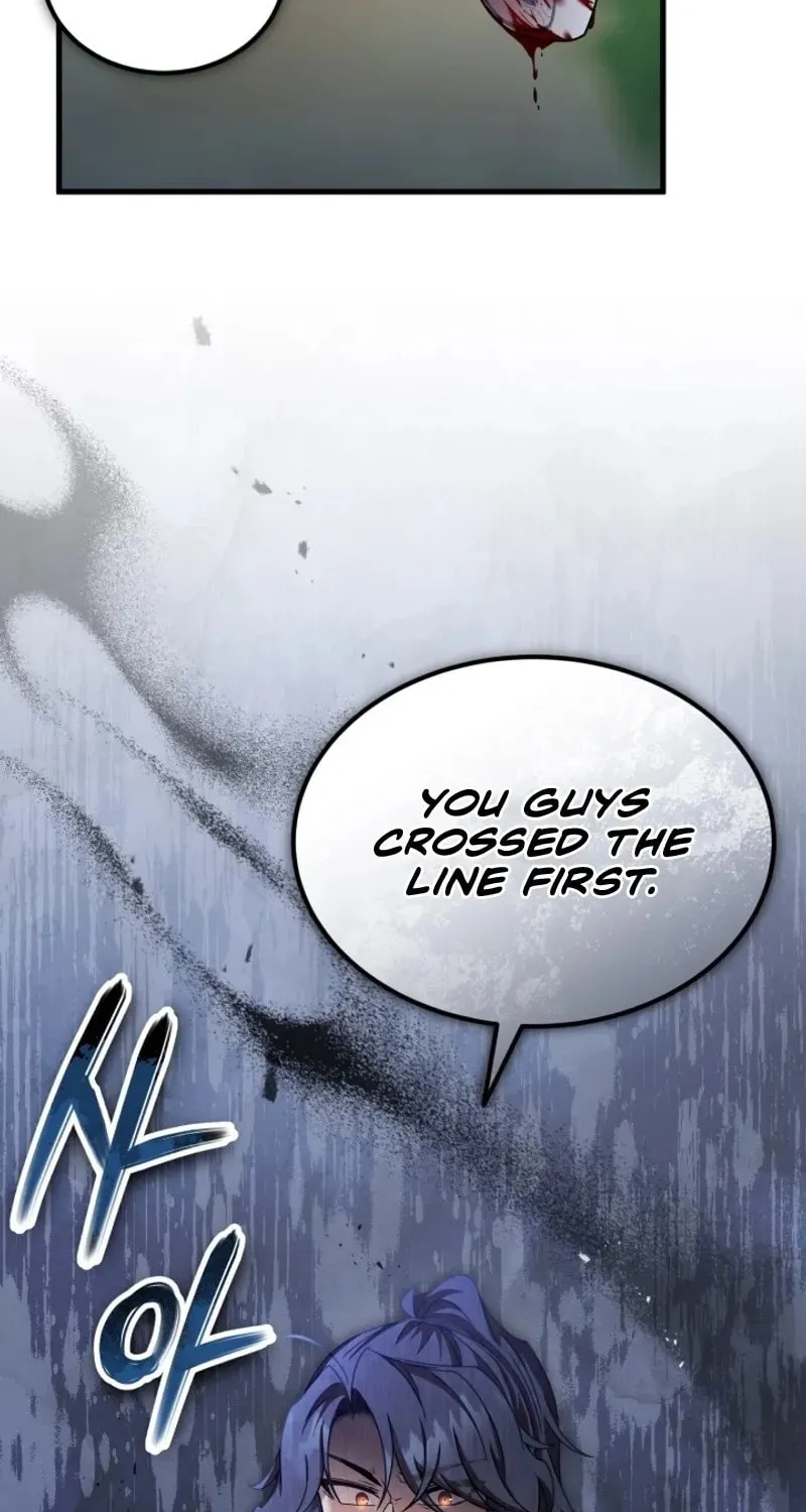 Read Sword Breaker chapter 39 image 20 on Lezhin