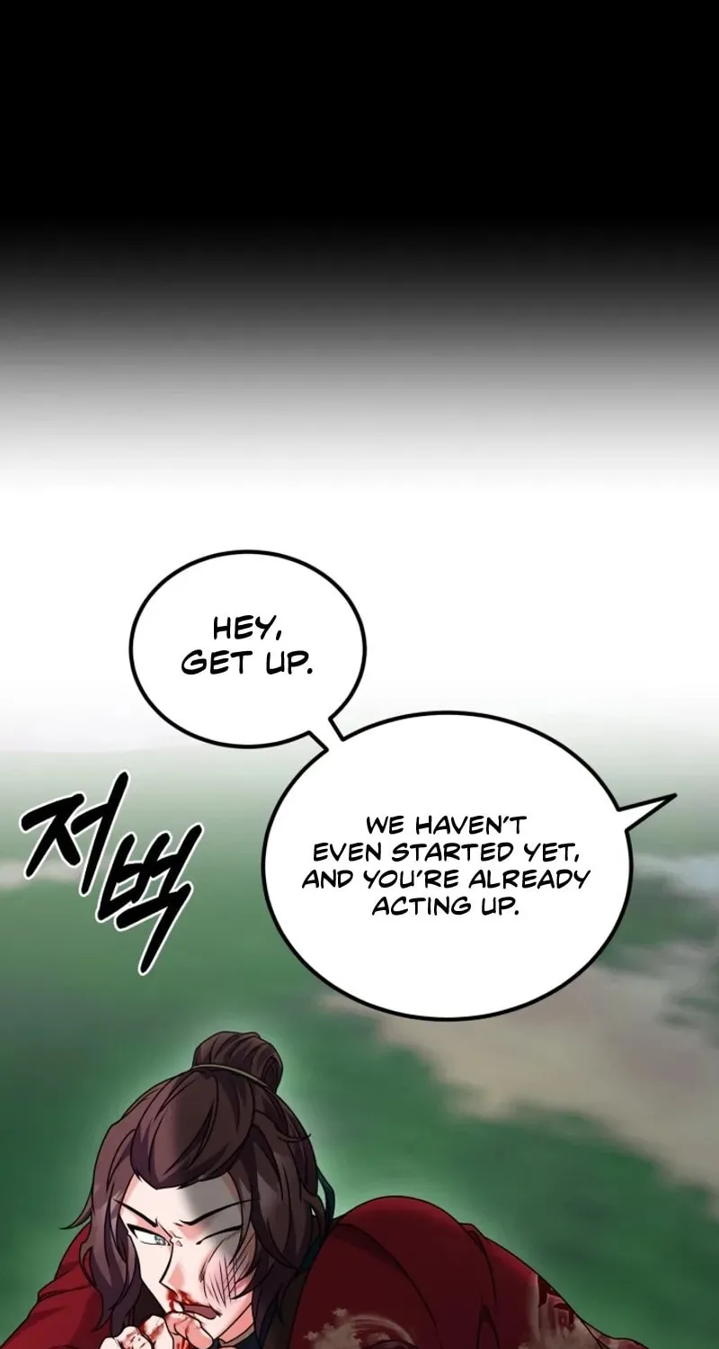Read Sword Breaker chapter 39 image 23 on Lezhin