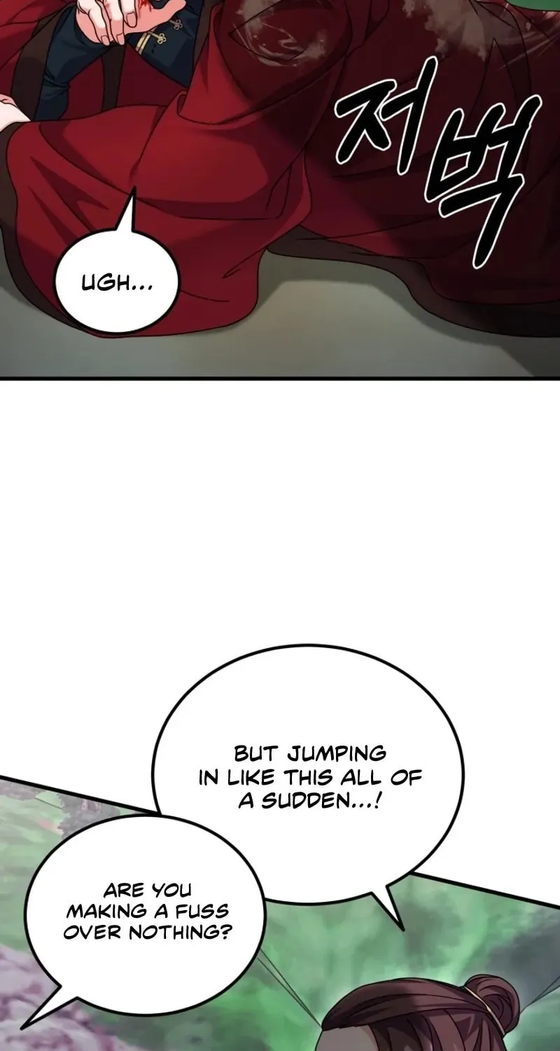 Read Sword Breaker chapter 39 image 24 on Lezhin