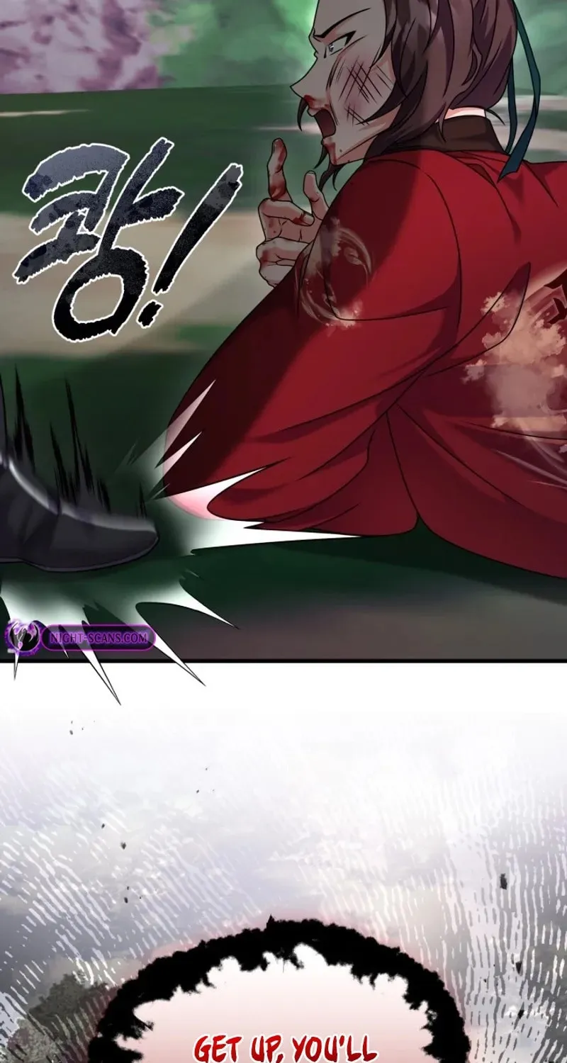 Read Sword Breaker chapter 39 image 25 on Lezhin