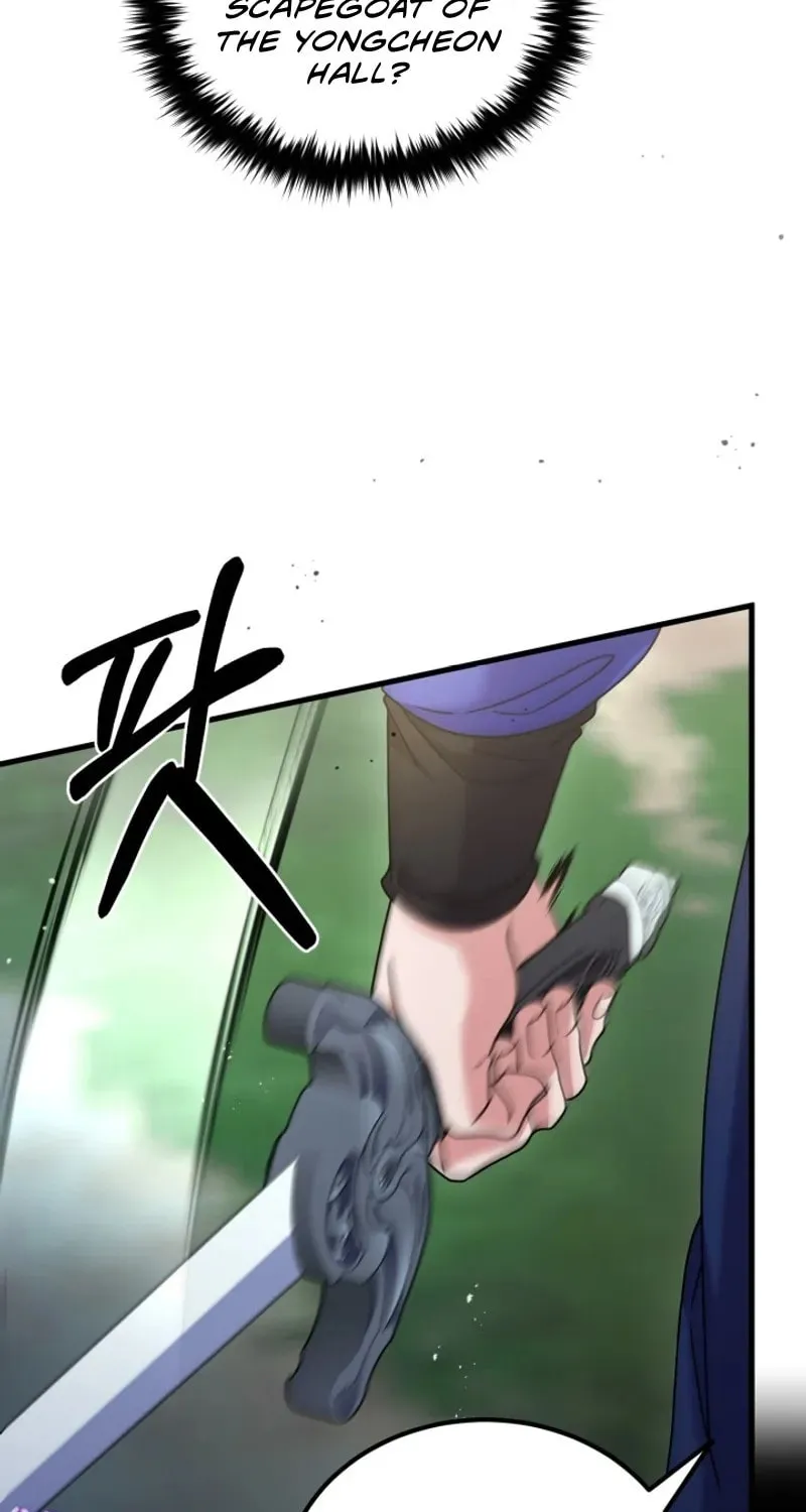 Read Sword Breaker chapter 39 image 3 on Lezhin