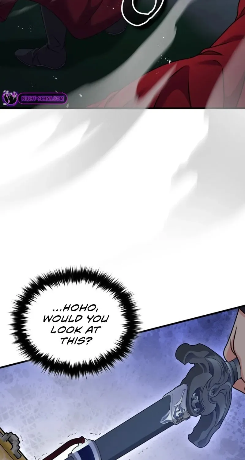 Read Sword Breaker chapter 39 image 31 on Lezhin