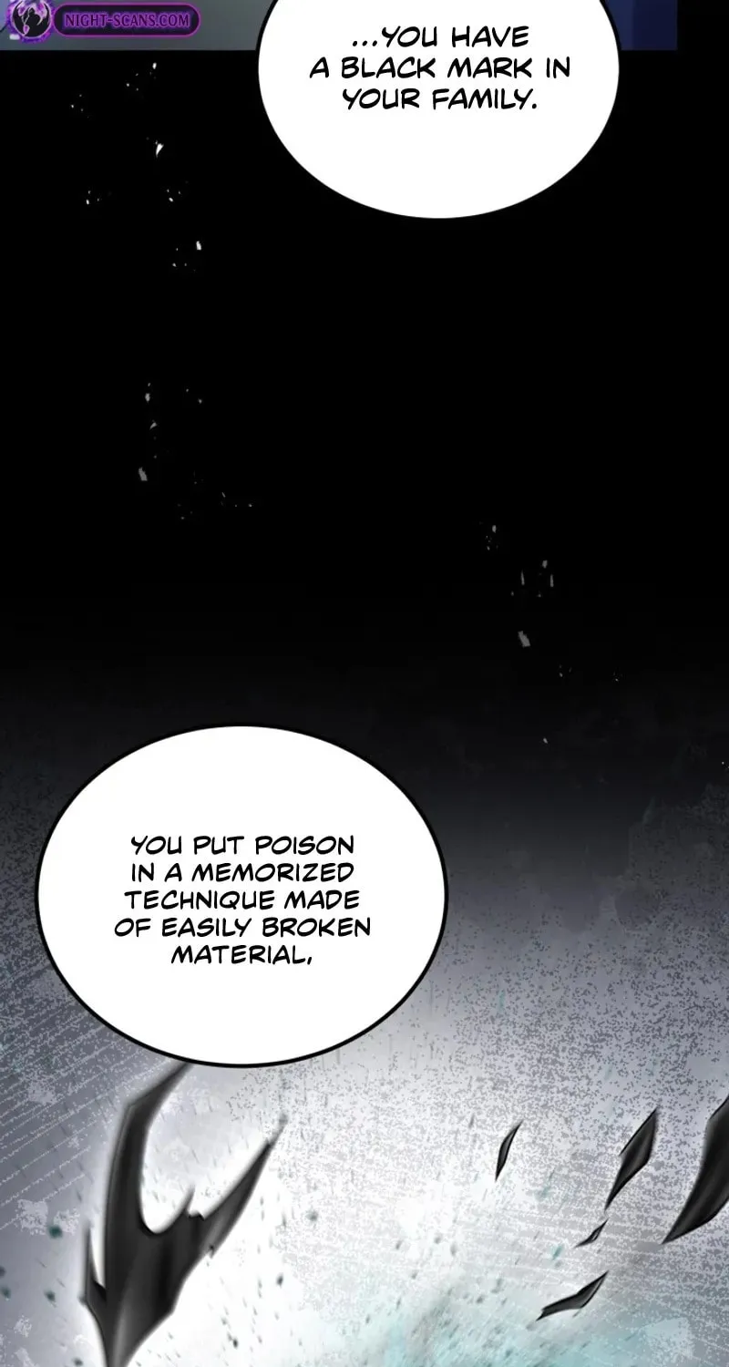 Read Sword Breaker chapter 39 image 4 on Lezhin