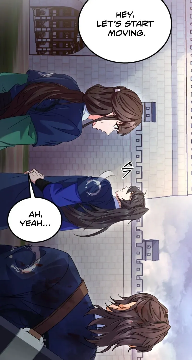 Read Sword Breaker chapter 39 image 43 on Lezhin