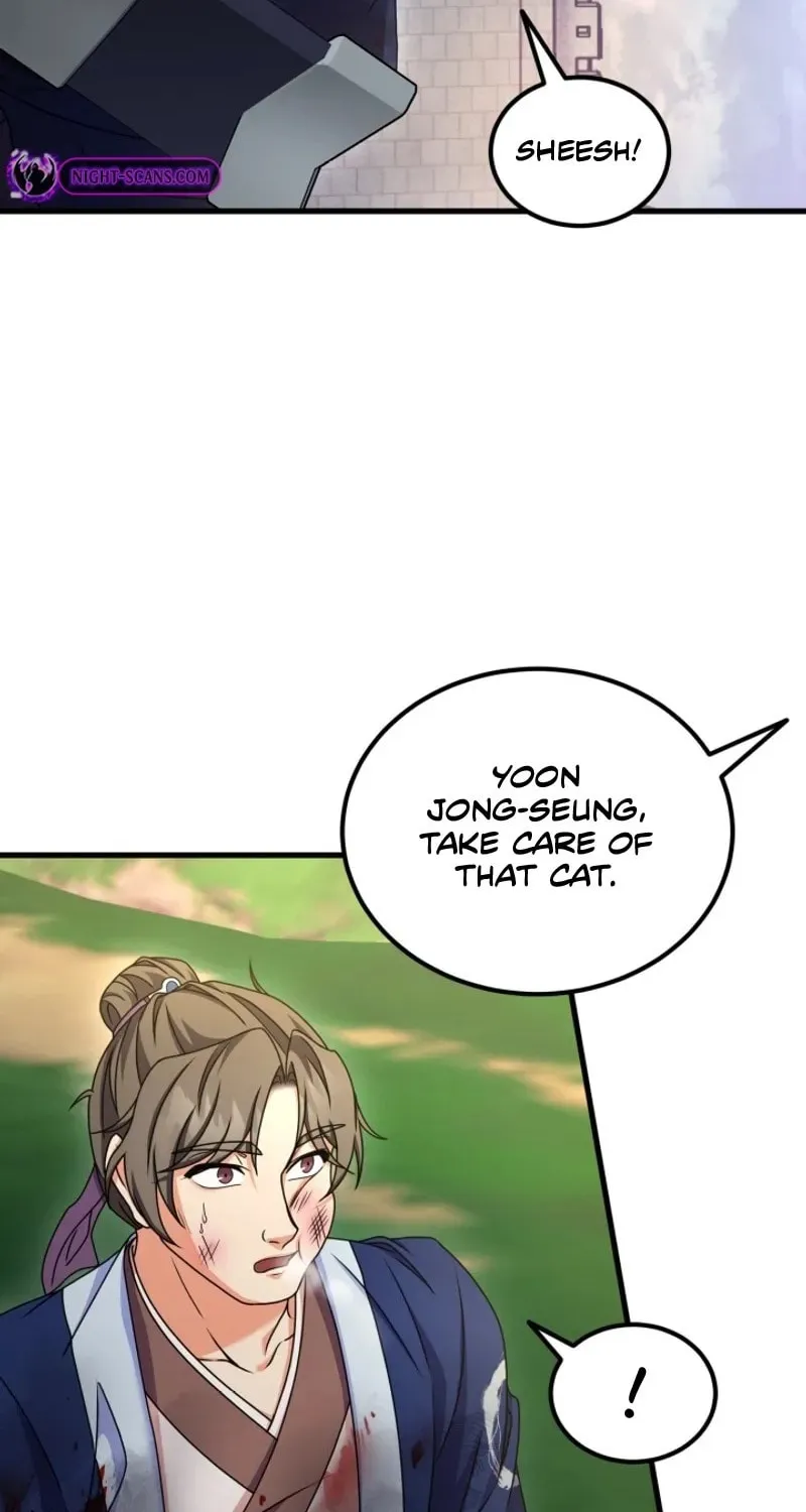 Read Sword Breaker chapter 39 image 44 on Lezhin
