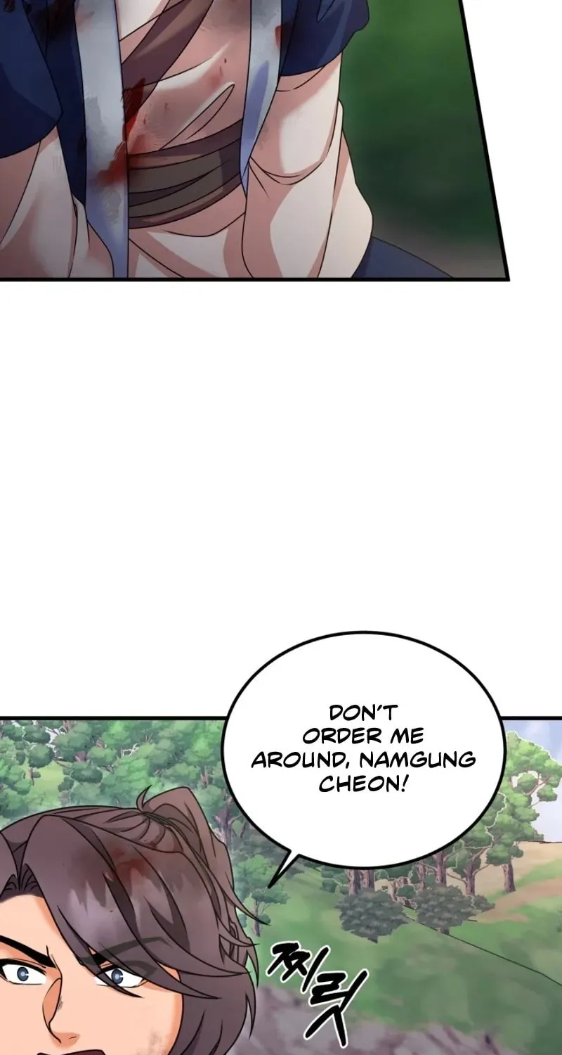 Read Sword Breaker chapter 39 image 45 on Lezhin