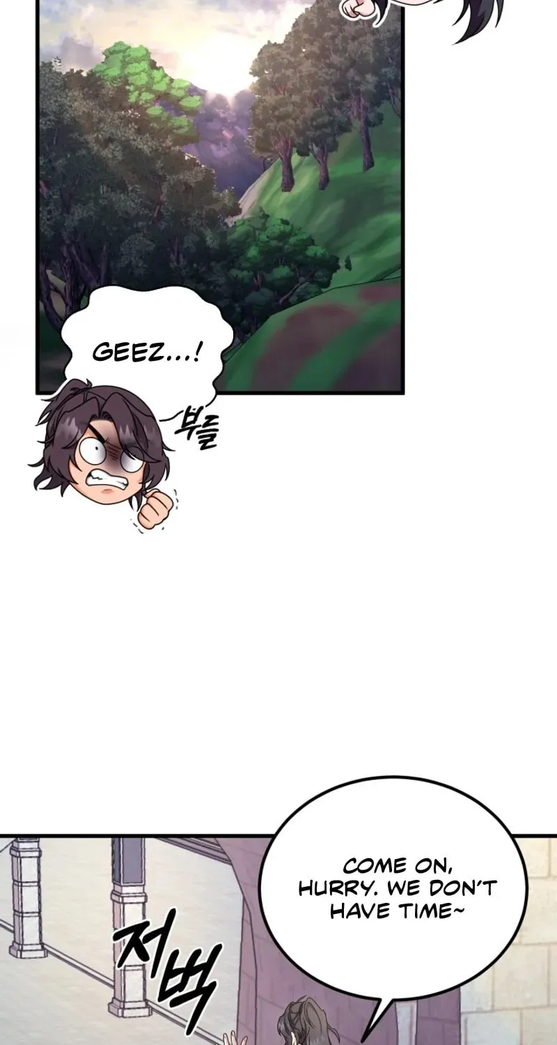Read Sword Breaker chapter 39 image 47 on Lezhin