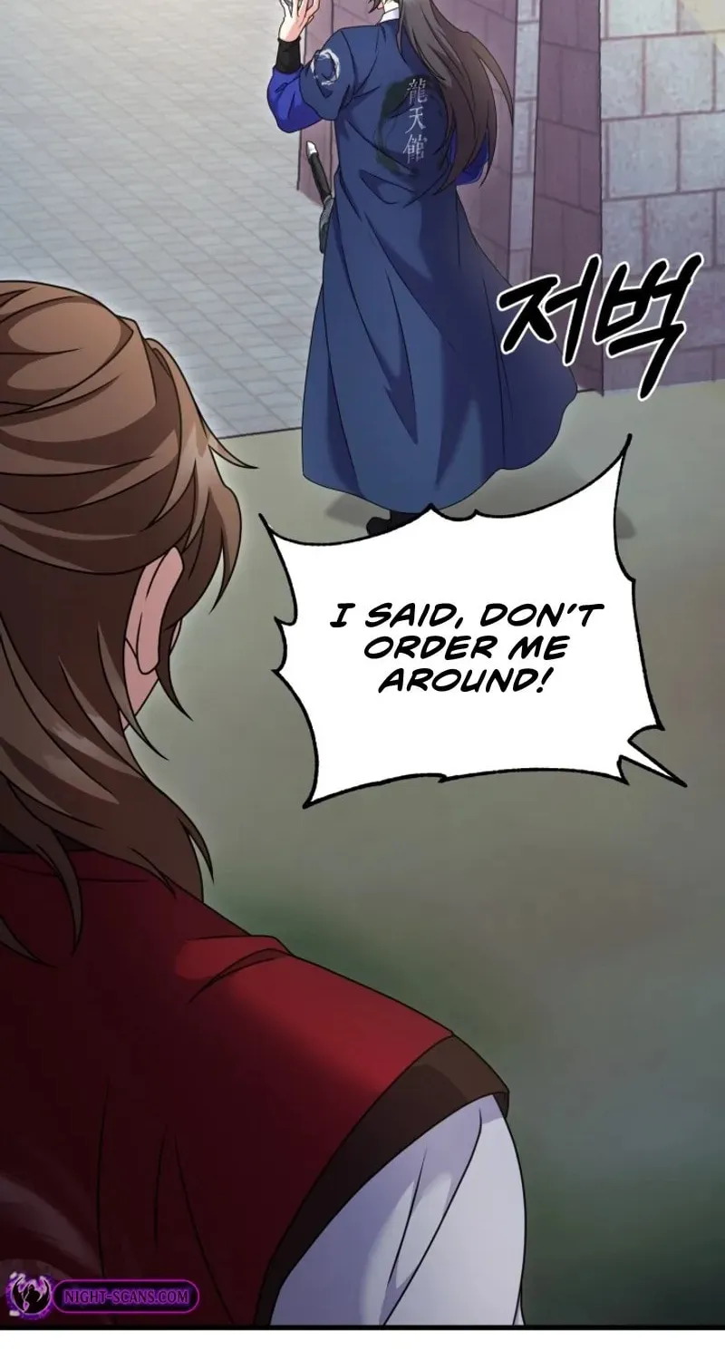 Read Sword Breaker chapter 39 image 48 on Lezhin