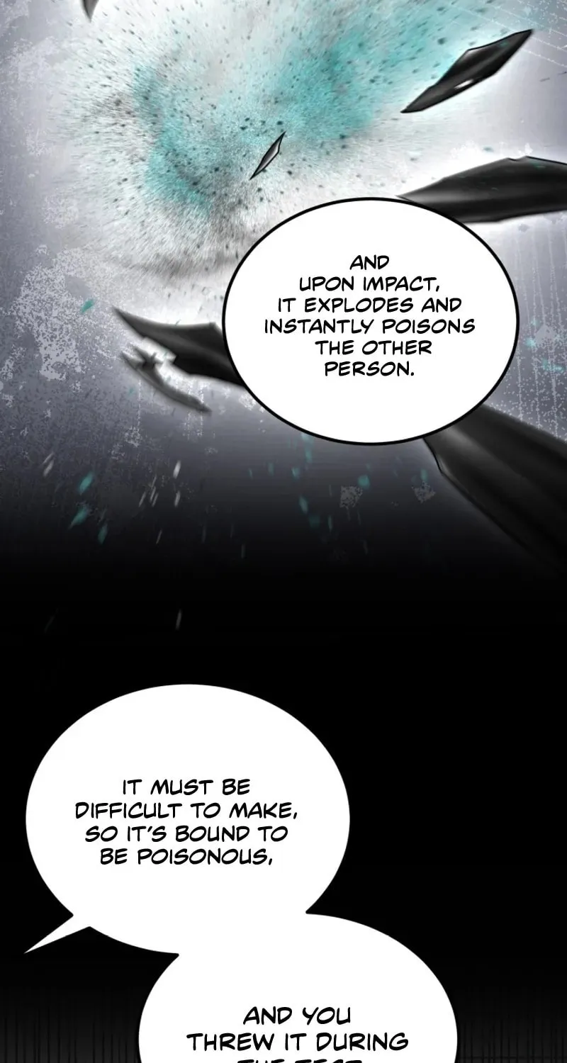 Read Sword Breaker chapter 39 image 5 on Lezhin